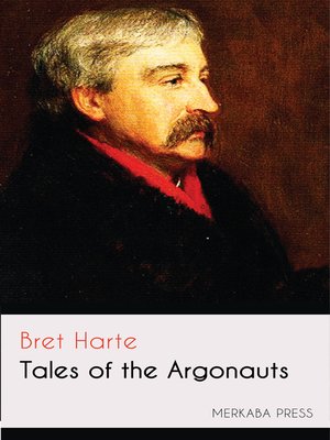 cover image of Tales of the Argonauts